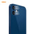 For iPhone 12 / 12 mini ENKAY Hat-Prince 0.2mm 9H 2.15D Round Edge Rear Camera Lens Tempered Glass Film 2 PCS/Set