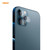 For iPhone 12 Pro / 12 Pro Max ENKAY Hat-Prince 0.2mm 9H 2.15D Round Edge Rear Camera Lens Tempered Glass Film 3 PCS/Set