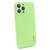 Hat-Prince ENKAY Liquid Silicone Shockproof Protective Case Cover  for iPhone 13 Pro Max
