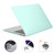 ENKAY Hat-Prince 3 in 1 Matte Laptop Protective Case + TPU Keyboard Film + Anti-dust Plugs Set for MacBook Pro 14.2 inch A2442 2021