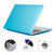 ENKAY Hat-Prince 3 in 1 Crystal Laptop Protective Case + TPU Keyboard Film + Anti-dust Plugs Set for MacBook Pro 16.2 inch A2485 2021