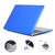 ENKAY Hat-Prince 3 in 1 Crystal Laptop Protective Case + TPU Keyboard Film + Anti-dust Plugs Set for MacBook Pro 16.2 inch A2485 2021