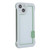ENKAY Frameless Hollow Shockproof PC Case for iPhone 13