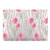 ENKAY Flower Series Pattern Laotop Protective Crystal Case For MacBook Pro 15.4 inch A1707 / A1990