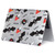 ENKAY Animal Series Pattern Laotop Protective Crystal Case For MacBook Pro 13.3 inch A2251 / A2289 / A2338 2020