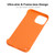ENKAY Matte Frameless PC Phone Case for iPhone 13 mini
