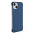 ENKAY Matte Frameless PC Phone Case for iPhone 13