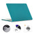 For MacBook Air 13.6 2022/2024 A2681 M2 / A3113 M3 EU Version ENKAY 3 in 1 Matte Laptop Case with TPU Keyboard Film / Anti-dust Plugs