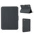 For iPad 10th Gen 10.9 2022 ENKAY TPU Back Cover Smart Leather Tablet Case with Pen Slot & Holder
