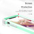 For iPhone 11 Pro PC+ Silicone Three-piece Anti-drop Mobile Phone Protection Bback Cover
