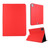 For iPad Pro 11 inch (2020) Voltage Plain Weave Stretch Leather + TPU Bracket Protective Holster With Sleep Function