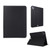 For iPad Pro 11 inch (2020) Voltage Plain Weave Stretch Leather + TPU Bracket Protective Holster With Sleep Function