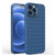 Full Coverage Woven Shockproof TPU Case