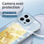 Card Bag Shockproof Transparent Phone Case