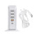 PD-36W PD3.0 + QC3.0 4-port USB Mobile Phone Charging Sailboat Multi Port Charger,