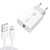 APD-2003 18W QC3.0 Single Port USB Charger with 1m USB to 8 Pin Data Cable