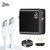 PD-65W USB-C / Type-C + QC3. 0 USB Laptop Charging Adapter + 2m USB-C / Type-C to USB-C / Type-C Data Cable Set, AU Plug / US Plug