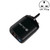 PD04 PD20W + QC18W Mobile Phone Charger with LED Indicator, UK Plug