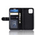 Crazy Horse PU Leather Flip Stand Cell Phone Cover with Wallet for iPhone XI (2019)