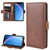 Wallet Stand Leather Cell Phone Case for iPhone XIR (2019)，with Wallet & Holder & Card Slots