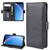Wallet Stand Leather Cell Phone Case for iPhone XIR (2019)，with Wallet & Holder & Card Slots