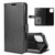 For iPhone 12 6.1 inch R64 Texture Single Horizontal Flip Protective Case with Holder & Card Slots & Wallet& Photo Frame