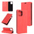 For iPhone 12 6.1 inch Retro-skin Business Magnetic Suction Leather Case with Holder & Card Slots & Wallet