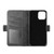 For iPhone 12 6.1 inch Dual-side Magnetic Buckle Horizontal Flip Leather Case with Holder & Card Slots & Wallet