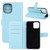 For iPhone 12 6.1 inch Litchi Texture Horizontal Flip Protective Case with Holder & Card Slots & Wallet