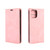 For iPhone 12 Pro Max Retro-skin Business Magnetic Suction Leather Case with Holder & Card Slots & Wallet