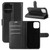 For iPhone 12 Pro Max Litchi Texture Horizontal Flip Protective Case with Holder & Card Slots & Wallet