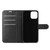 For iPhone 12 Pro Max Litchi Texture Horizontal Flip Protective Case with Holder & Card Slots & Wallet