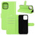 For iPhone 12 Litchi Texture Horizontal Flip Protective Case with Holder & Card Slots & Wallet