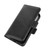 For iPhone 12 Dual-side Magnetic Buckle Horizontal Flip Leather Case with Holder & Card Slots & Wallet