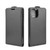For iPhone 12 R64 Texture Single Vertical Flip Leather Protective Case with Card Slots & Photo Frame