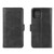 For iPhone 12 Pro Max Dual-side Magnetic Buckle Horizontal Flip Leather Case with Holder & Card Slots & Wallet