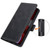 Dual-side Magnetic Buckle Horizontal Flip Leather Case with Holder & Card Slots & Wallet for iPhone 13