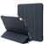 3-Fold Holder Shockproof Leather Smart Tablet Case for iPad mini 6