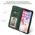Retro Skin Feel Business Magnetic Horizontal Flip Leather Case for iPhone XS Max