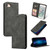 Retro Skin Feel Business Magnetic Horizontal Flip Leather Case for iPhone 8 / 7