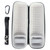For JBL Flip 6 Portable Storage Box Case