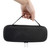 For Anker Soundcore Motion+ Portable Storage Box Case Shockproof Carrying Bag