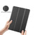For iPad mini 5 / mini 4 / mini 3 / mini 2 / mini 3-folding Litchi Texture Horizontal Flip PU Leather + Shockproof TPU Case with Holder & Pen Slot