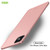 MOFI Frosted PC Ultra-thin Hard Case