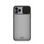 MOFI Translucent Frosted PC + TPU Phone Case