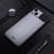 MOFI Translucent Frosted PC + TPU Phone Case