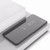 Plating Mirror Left and Right Flip Cover with Bracket Holster for iPhone XIR 2019