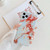For iPhone 11 Pro Max   TPU Smooth Marbled IMD Mobile Phone Case