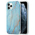 Four Corners Shocproof Flow Gold Marble IMD Back Cover Case