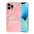 Laser Marble TPU Phone Case